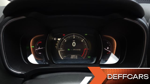 Renault-KoreaSamsung QM6 Diesel 4WD RE Signature купить на сайте DeffCars