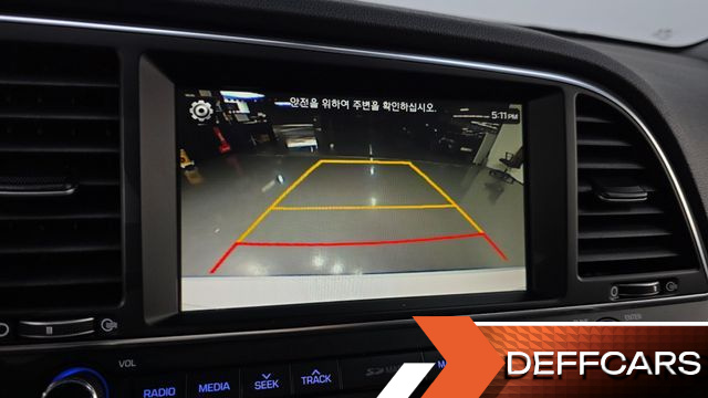 Hyundai AVANTE 1.6 GDI Value Plus купить на сайте DeffCars