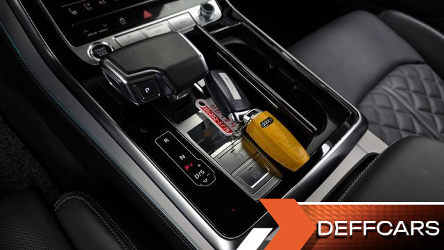 Audi Q7 55 TFSI Quattro Premium купить на сайте DeffCars