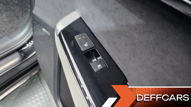 Kia EV6 Long Range 4WD GT Line купить на сайте DeffCars