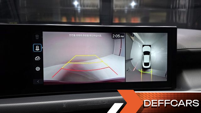 Hyundai SONATA Exclusive купить на сайте DeffCars