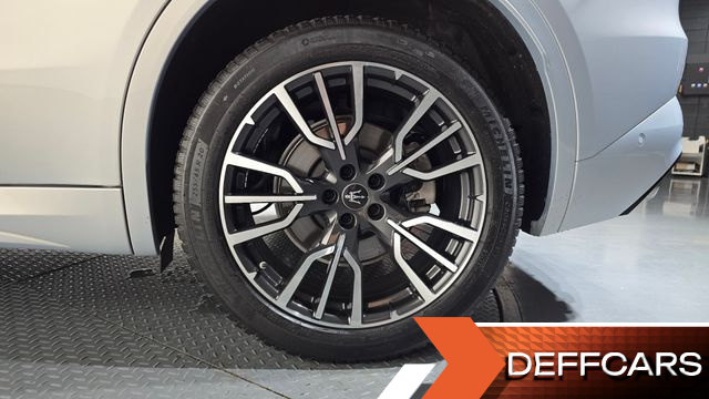 Maserati GRECALE 2.0 AWD GT Type P купить на сайте DeffCars