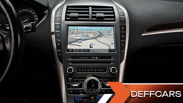 Lincoln MKZ 2.0 2nd купить на сайте DeffCars