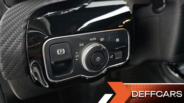Mercedes A-CLASS A220 Sedan купить на сайте DeffCars
