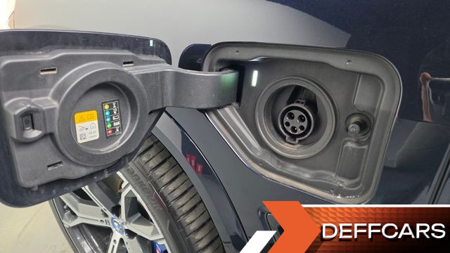 BMW X5 xDrive 45e M Sport купить на сайте DeffCars