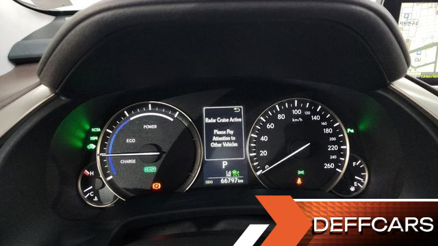 Lexus RX Executive купить на сайте DeffCars