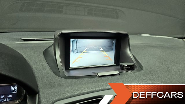 Renault-KoreaSamsung SM3 PE купить на сайте DeffCars