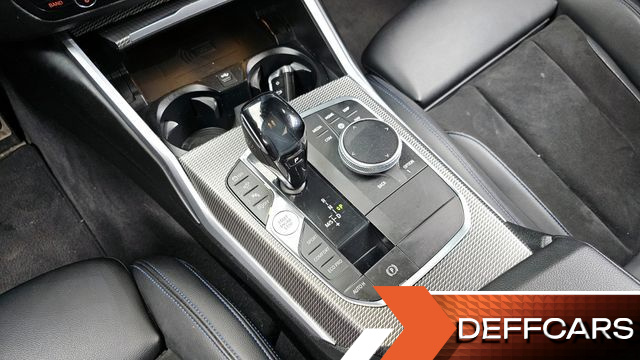 BMW 3-SERIES 320d M Sport купить на сайте DeffCars
