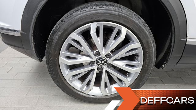 Volkswagen T-ROC 2.0 TDI Prestige купить на сайте DeffCars