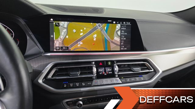 BMW X6 xDrive40i M Sport купить на сайте DeffCars