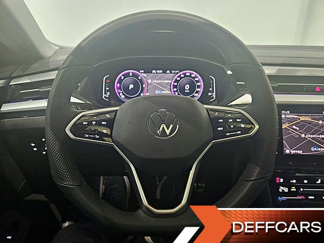 Volkswagen ARTEON 2.0 TDI Prestige купить на сайте DeffCars