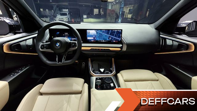 BMW X3 xDrive 20 M Sport купить на сайте DeffCars