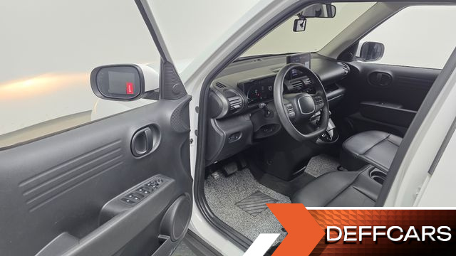 Hyundai CASPER Turbo Smart купить на сайте DeffCars