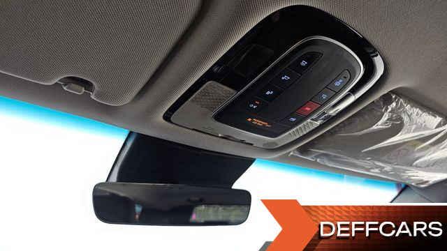 Hyundai PALISADE Diesel 2.2 2WD Exclusive купить на сайте DeffCars