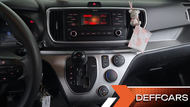 Kia RAY Van Prestige Special купить на сайте DeffCars