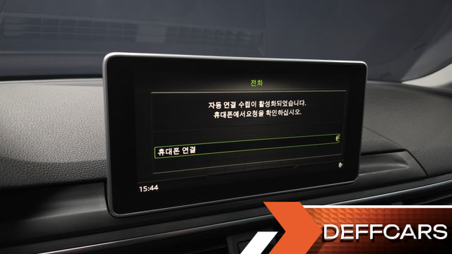 Audi A4 35 TDI Quattro Premium купить на сайте DeffCars