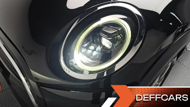 Mini COOPER Classic Third Generation купить на сайте DeffCars