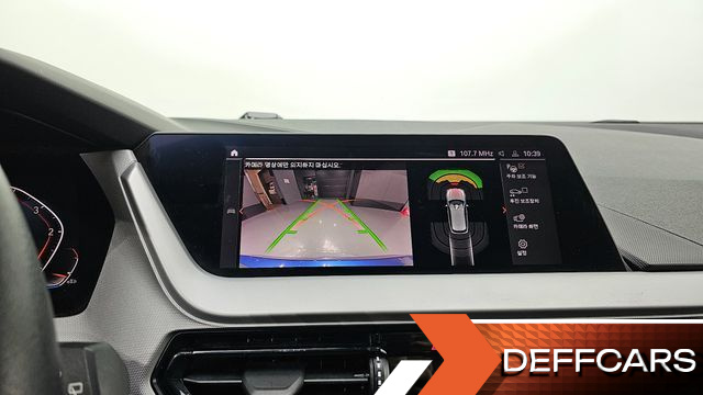 BMW 1-SERIES 118d Joy First Edition купить на сайте DeffCars