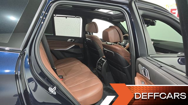 BMW X5 xDrive 40i M Sport купить на сайте DeffCars