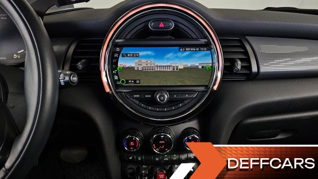 Mini COOPER HIGH Third Generation купить на сайте DeffCars