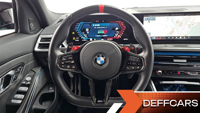 BMW M3 M3 Sedan Competition M xDrive купить на сайте DeffCars