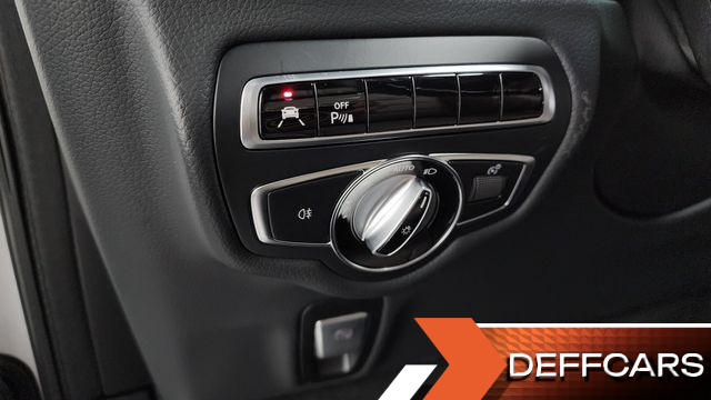Mercedes G-CLASS AMG G63 купить на сайте DeffCars