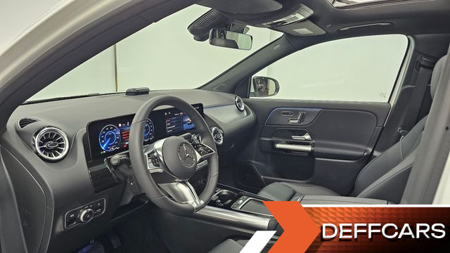 Mercedes EQA EQA250 Progressive купить на сайте DeffCars