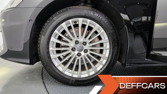 Audi A6 45 TFSI Quattro Premium купить на сайте DeffCars
