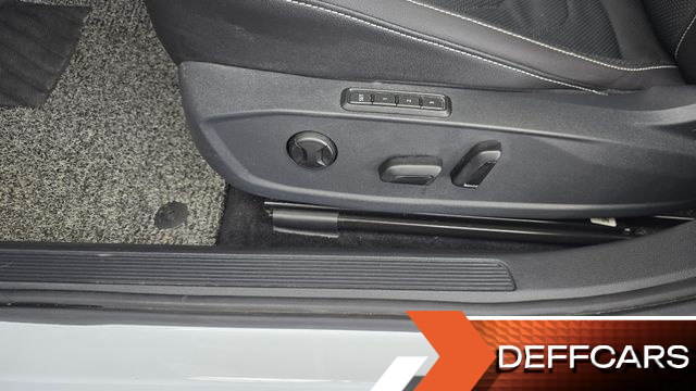 Volkswagen JETTA 1.5 TSI Prestige купить на сайте DeffCars