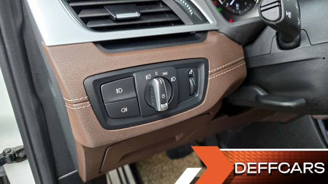 BMW X1 xDrive 20i M Sport купить на сайте DeffCars