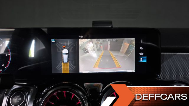 Mercedes GLB-CLASS GLB200 d купить на сайте DeffCars