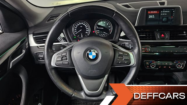 BMW X2 (F39) xDrive20i Advantage купить на сайте DeffCars