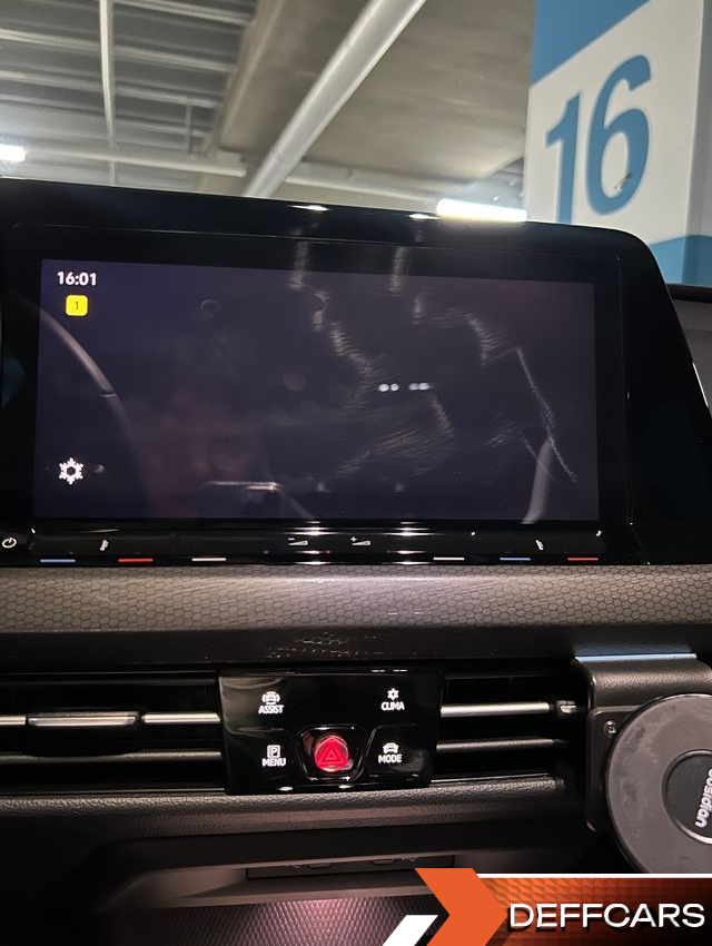 Volkswagen GOLF 2.0 GTI купить на сайте DeffCars