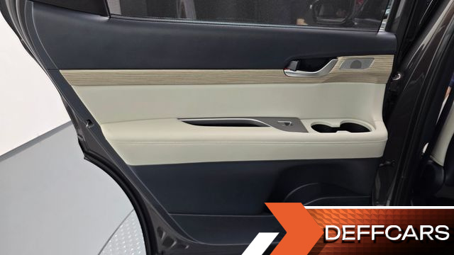 Hyundai PALISADE Gasoline 3.8 4WD Prestige купить на сайте DeffCars