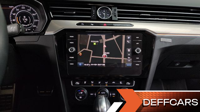 Volkswagen ARTEON 2.0 TDI Premium купить на сайте DeffCars