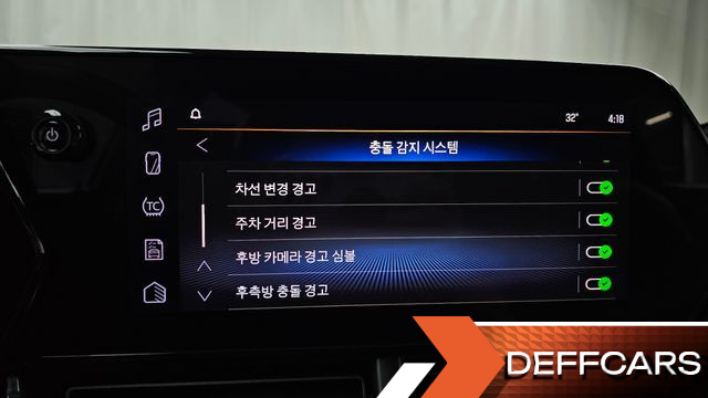 ChevroletGMDaewoo TRAX 1.2 RS купить на сайте DeffCars