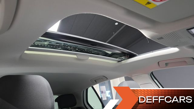 Volkswagen GOLF 2.0 TDI Prestige купить на сайте DeffCars