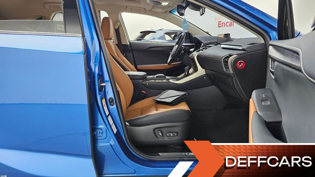 Lexus NX Supreme купить на сайте DeffCars