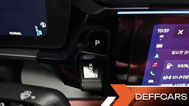 Porsche MACAN Turbo купить на сайте DeffCars