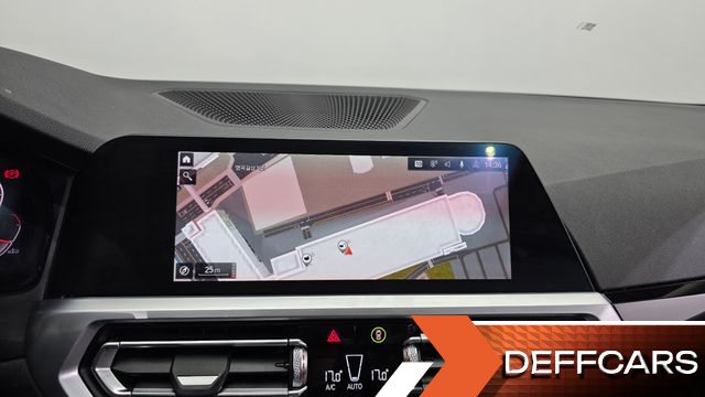 BMW 3-SERIES 320d купить на сайте DeffCars