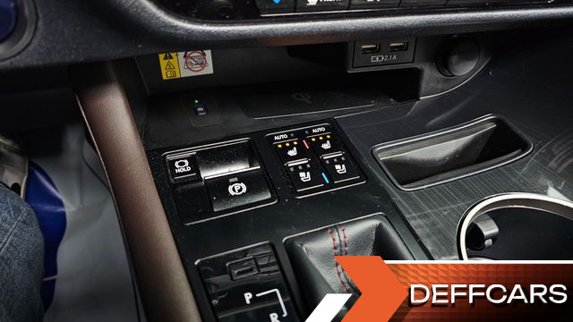 Lexus RX Luxury Plus купить на сайте DeffCars