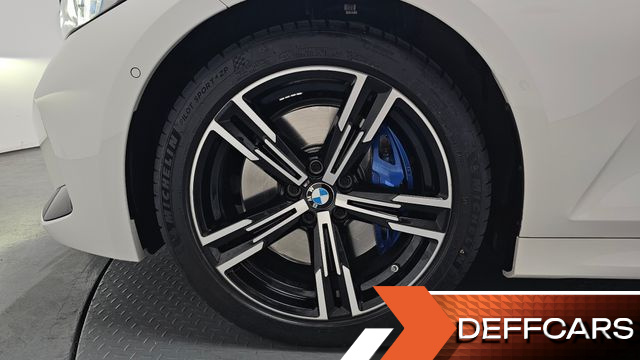 BMW 3-SERIES 320i M Sport купить на сайте DeffCars