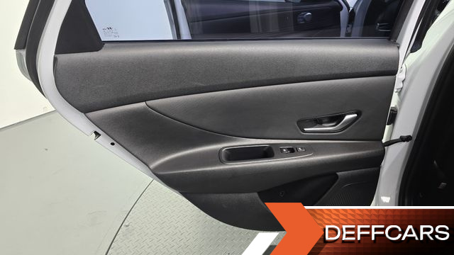Hyundai AVANTE 1.6 Modern купить на сайте DeffCars