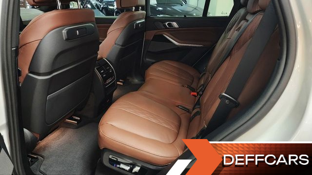 BMW X5 xDrive 40i M Sport купить на сайте DeffCars