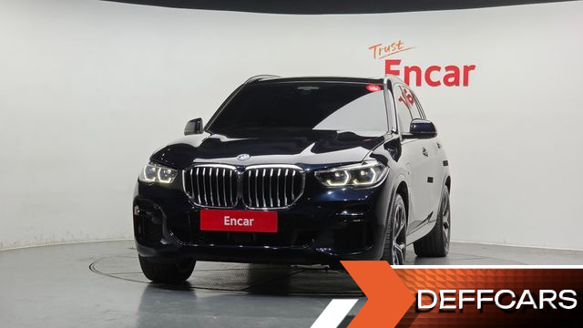 BMW X5 xDrive 45e M Sport купить на сайте DeffCars