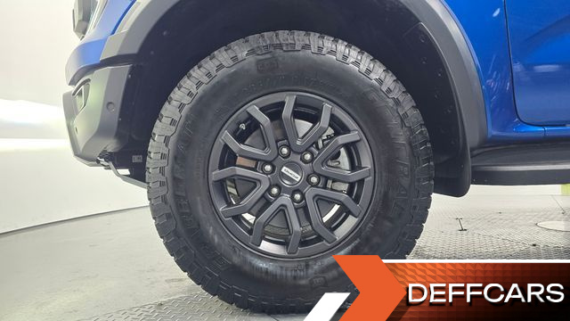 Ford RANGER 2.0 Raptor купить на сайте DeffCars