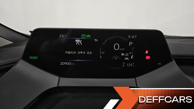Toyota PRIUS 2.0 PHEV XSE купить на сайте DeffCars