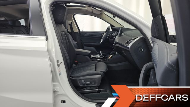 BMW X4 xDrive20i xLine купить на сайте DeffCars