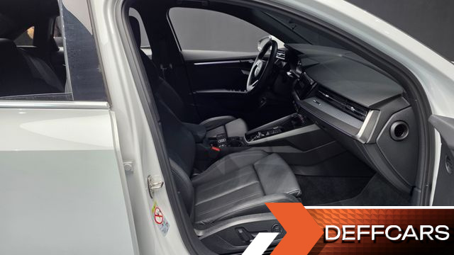 Audi A3 40 TFSI Premium купить на сайте DeffCars