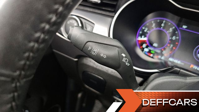 Ford MUSTANG Convertible купить на сайте DeffCars